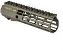 AR-15 Atlas R-One Handguards M-LOK