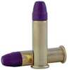 CCI Clean-22 High Velocity Ammo 22 Long Rifle 31 Grains Purple Polymer Coated Lead Nose 1550 fps 50 Rounds