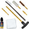 Sectional Rod Pistol Cleaning Kit