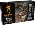 Silver Series 270 Winchester Rifle Ammo