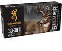 Silver Series 30-30 Winchester Rifle Ammo