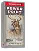Winchester 300 AAC Blackout Power-Point Pointed Soft Point Rifle Ammo