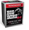 Big Bore 44 Remington Magnum JSP Handgun Ammo