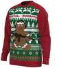 GINGARBREAD Ugly Christmas SWEATERS