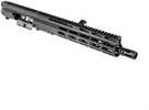 Foxtrot Mike Products Mike 102 Gen 2 .223 <span style="font-weight:bolder; ">Remington</span> 12.5" Barrel Upper Kits Black