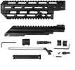 AKM Gen-3 Dog Leg Scope Rail / Hand Guard Bundle