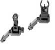 Eratac Backup Front And Rear Sights For Heckler And Koch Rifle