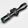 Warhawk Tactical 4-20x50 Ffp Illuminated Rifle Scope