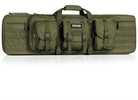 Savior Equipment American Classic Tactical Double Rifle Cases