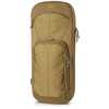 Savior Equipment Specialist Covert Single Rifle Cases Size 34 Polyester Tan Model: RB-SGSPORT34-WS