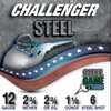 Challenger Steel Game & Target 12 Gauge Shotgun Ammo