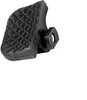 Mdt Sporting Goods Inc 106900-Black Thumb Rest Adjustable M-Lok Slots Black Polymer