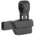 AR-15 Lower Receiver Buffer Tube Vise Fixture