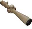 Mark 5HD 7-35X56MM FFP Rifle Scope