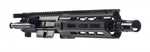 Primary Weapons Systems MK107 Mod 1-M 223 Wylde Complete Upper Receiver Black
