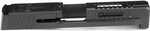 FUELED Match S&W M&P 9MM Luger Handgun Slide
