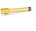 Threaded 9MM Luger Barrel For Glock 17 Gen 4