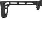 Folding Stock Minimalist W/Lock Hinge For Sig SauerÂ® MPX/MCX