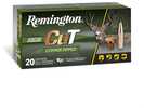 Premier Cut 7MM-08 Remington Rifle Ammo
