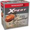 Super-X XPERT High Velocity Steel Game & Target 12 Gauge Ammo