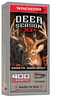 Winchester Ammo X400DS Deer Season XP 400Legend 190Gr 20 Per Box/10 Case