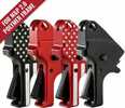 Flat Face Forward Set Trigger Set For S&w M&p M2.0