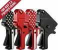 Flat Face Forward Set Trigger Set For S&w M&p M2.0