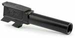 9MM Luger Barrel For GlockÂ® 43/43X