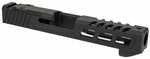 Link to ZPS.2 Slide 9MM Luger Optics Ready For GlockÂ® 48/43X