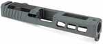 Link to ZPS.3 Slide 9MM Luger Optics Ready For GlockÂ® 19 Gen 3