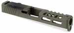 ZPS.2 Slide 9MM Luger Optics Ready For GlockÂ® 17 Gen 3