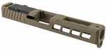 ZPS.3 Slide 9MM Luger Optics Ready For GlockÂ® 17 Gen 3