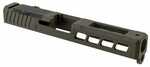 ZPS.3 Slide 9MM Luger Optics Ready For GlockÂ® 17 Gen 3