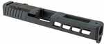 ZPS.3 Slide 9MM Luger Optics Ready For GlockÂ® 17 Gen 3
