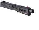 ZPS.3 Complete Slide 9MM Luger Optic Ready For GlockÂ® 43/43X