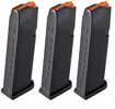 Gen 5 Magazine For Glock~17/34