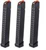 Model 17/34 9MM 33-Round MAGAZINES
