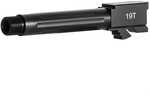 Fluted Match Grade Barrels For GlockÂ®