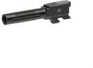 Fluted Match Grade Barrels For GlockÂ®