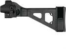 SBT5-22â„¢ 22 Long Rifle Pistol STABILIZING Brace For H&K MP5