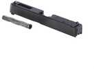 SLIDES With RMR Cut For Glock 17Â®