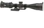 Tango-SPR 6-24X52MM SFP ILLUMINATED Rifle Scope