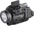 TLR-8 HL-X Sub Tactical Light W/Red Laser
