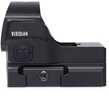 Viridian Reflex Sight RFX-25 3MOA Green Dot 1X20 Doctor