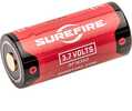 Sf18350 Micro USB Lithium-Ion Rechargeable Battery