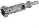5.56X45 Nato Chrome Plated Bolt For AR-15