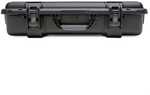 Nanuk 980S010Bk0A0 980 Black NK-7 Resin Medium