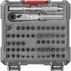 X3 Driver Gunsmithing Bit Set 57-Piece