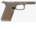 EHGâ„¢ SG9â„¢ Grip Frame For Ruger RXMâ„¢ Full-Size
