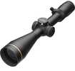 VX-5HD Gen 2 3-15X56 SFP Side Focus ILLUMINATED Rifle Scope